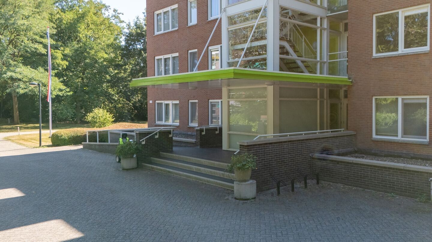 Appartement te koop: Burgemeester Weertslaan 18, Epe