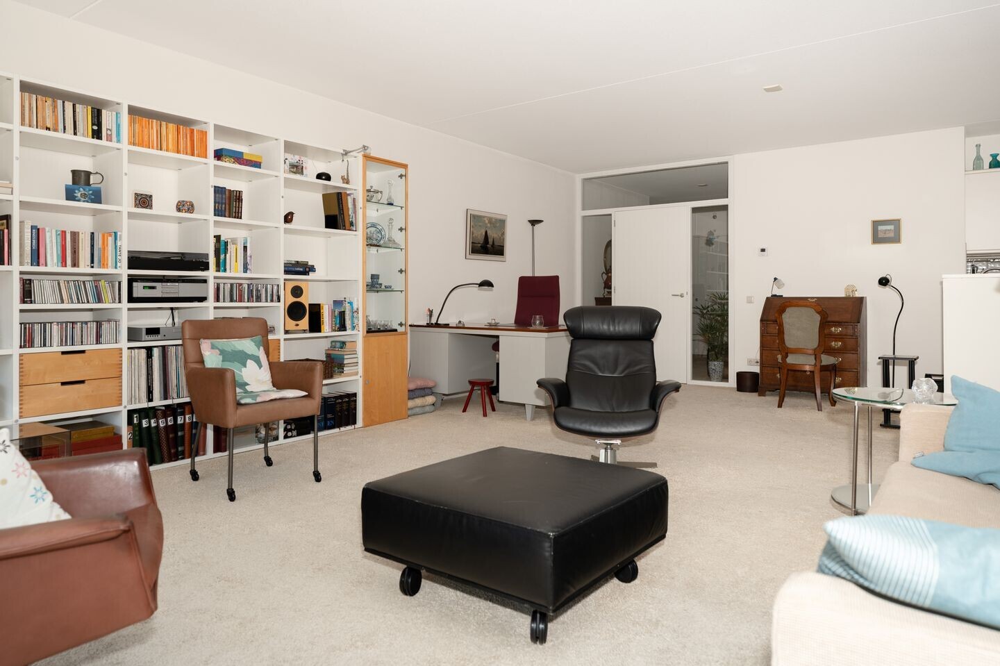 Appartement te koop: Burgemeester Weertslaan 18, Epe