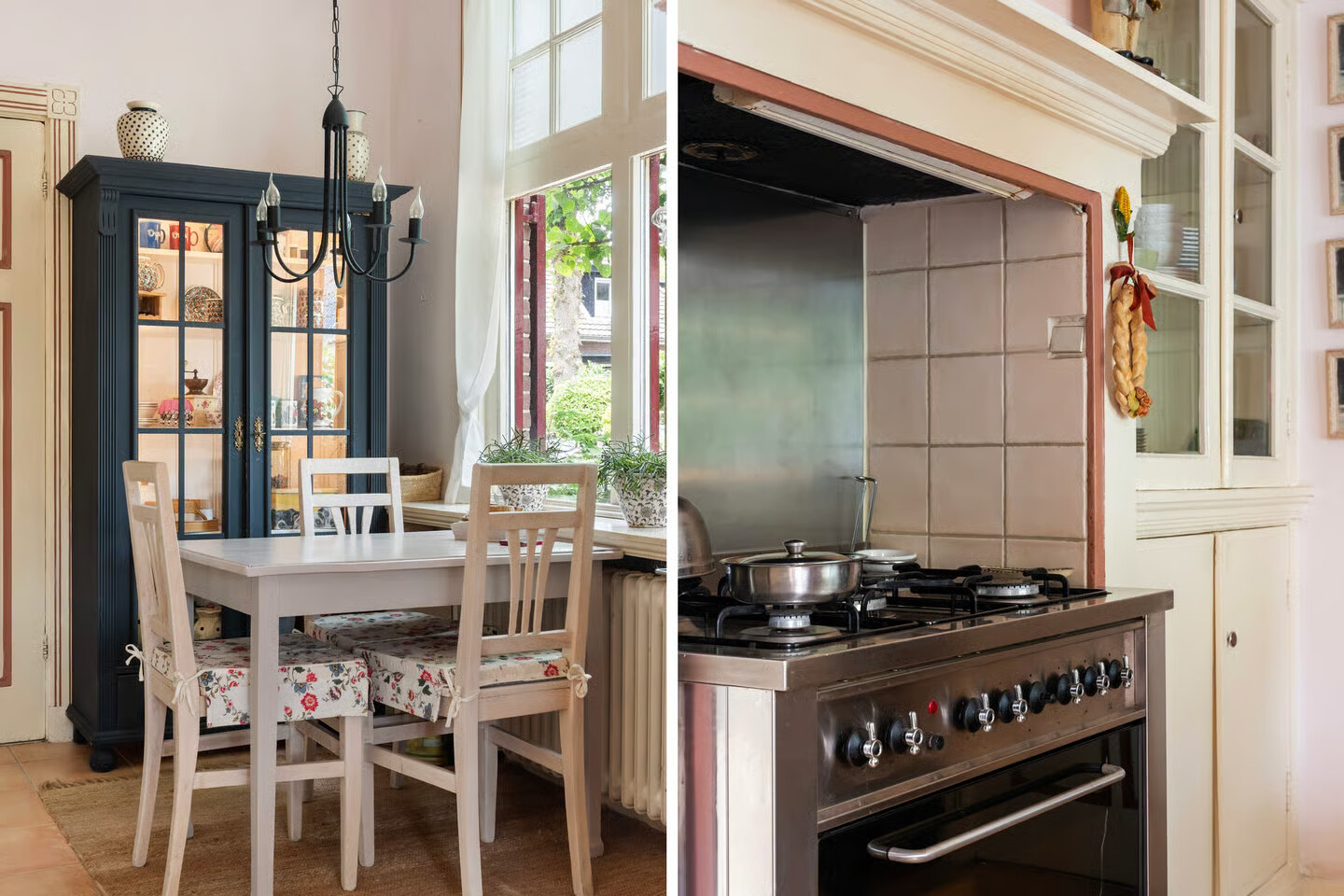 Vrijstaande woning te koop: Weemeweg 3, Epe