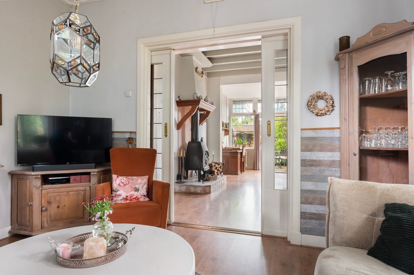 Vrijstaande woning te koop: Weemeweg 3, Epe