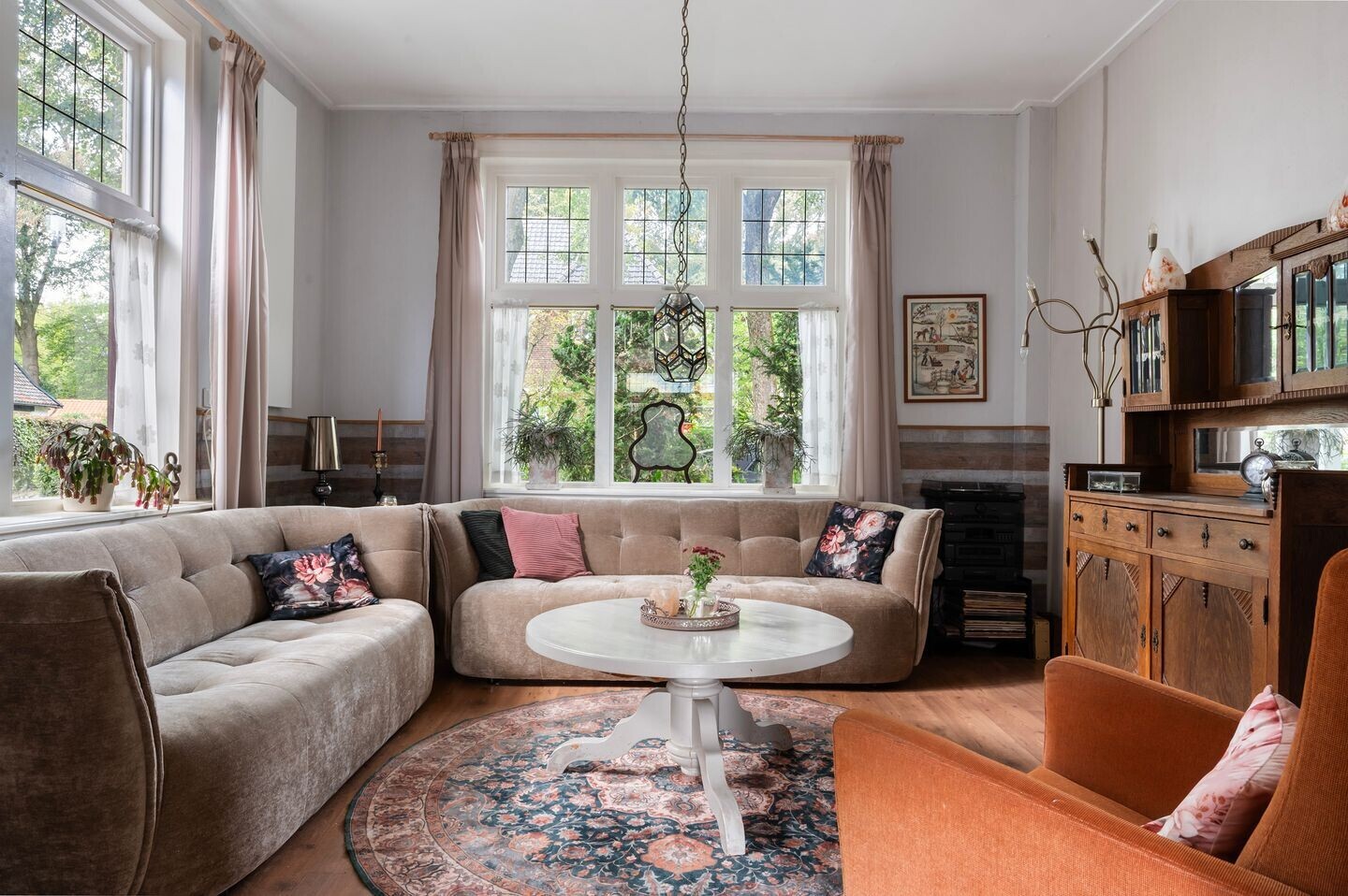 Vrijstaande woning te koop: Weemeweg 3, Epe
