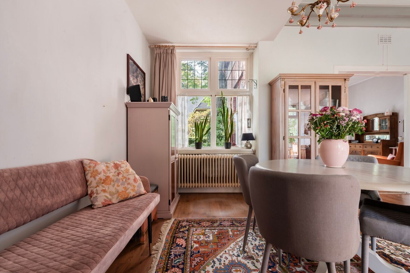 Vrijstaande woning te koop: Weemeweg 3, Epe