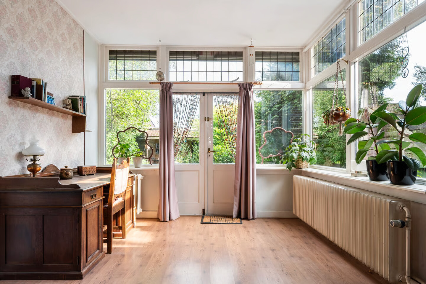 Vrijstaande woning te koop: Weemeweg 3, Epe