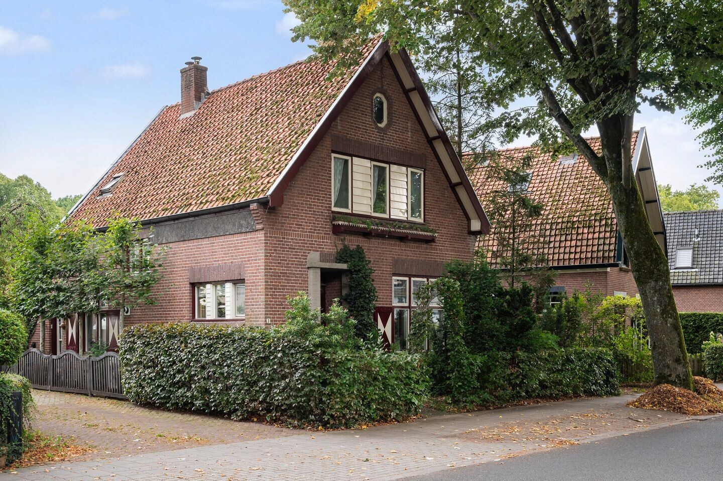 Vrijstaande woning te koop: Weemeweg 3, Epe