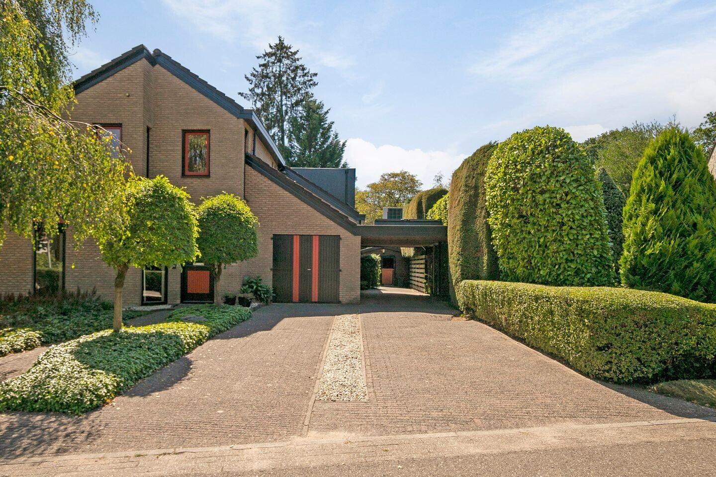 Vrijstaande woning te koop: Pelzerpark 19, Epe