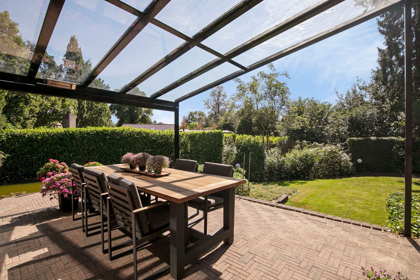 Vrijstaande woning te koop: Pelzerpark 19, Epe