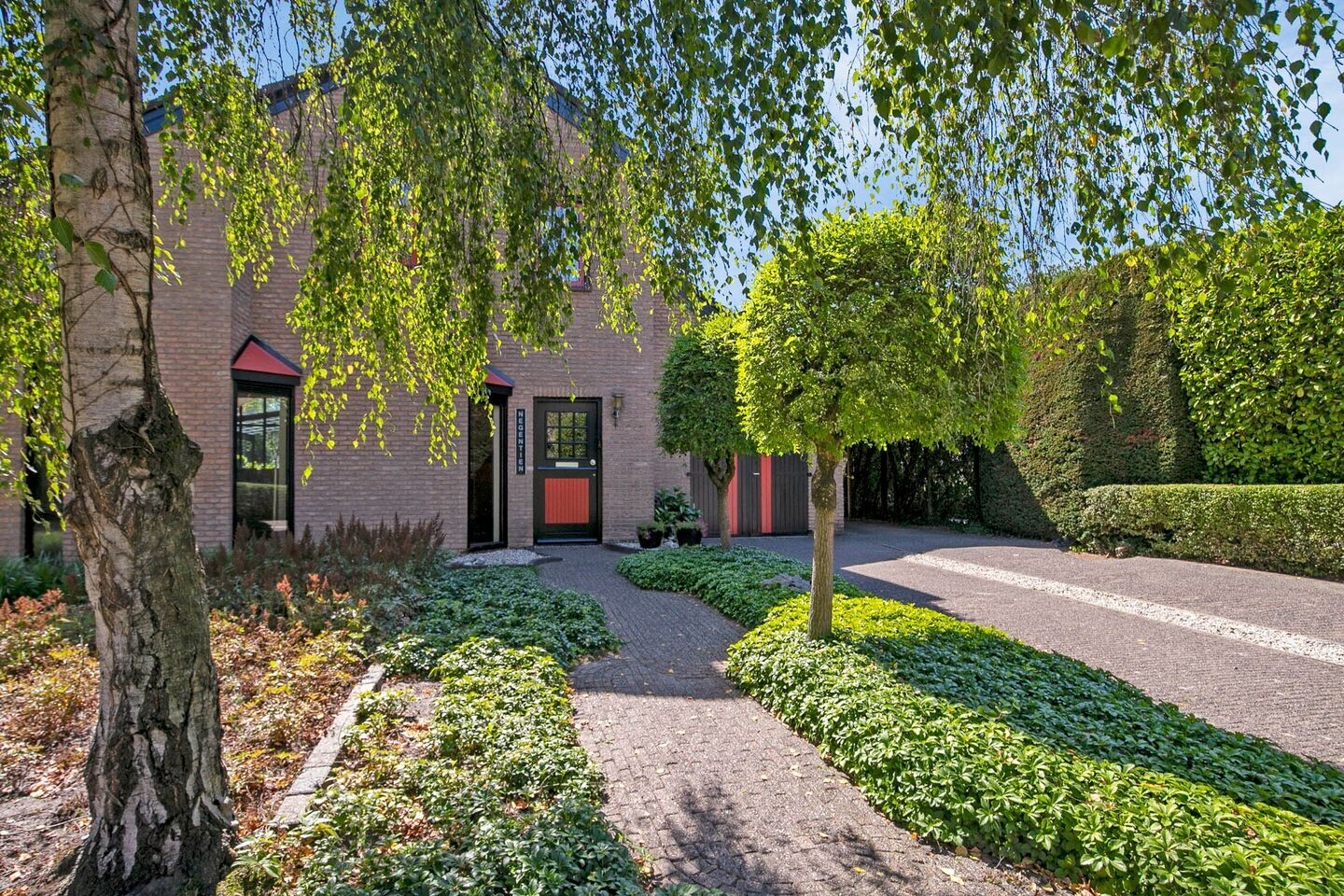 Vrijstaande woning te koop: Pelzerpark 19, Epe