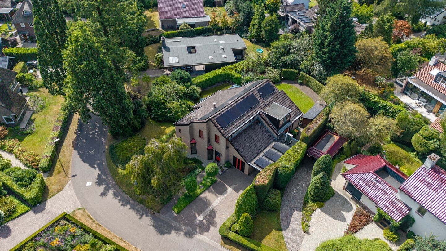 Vrijstaande woning te koop: Pelzerpark 19, Epe