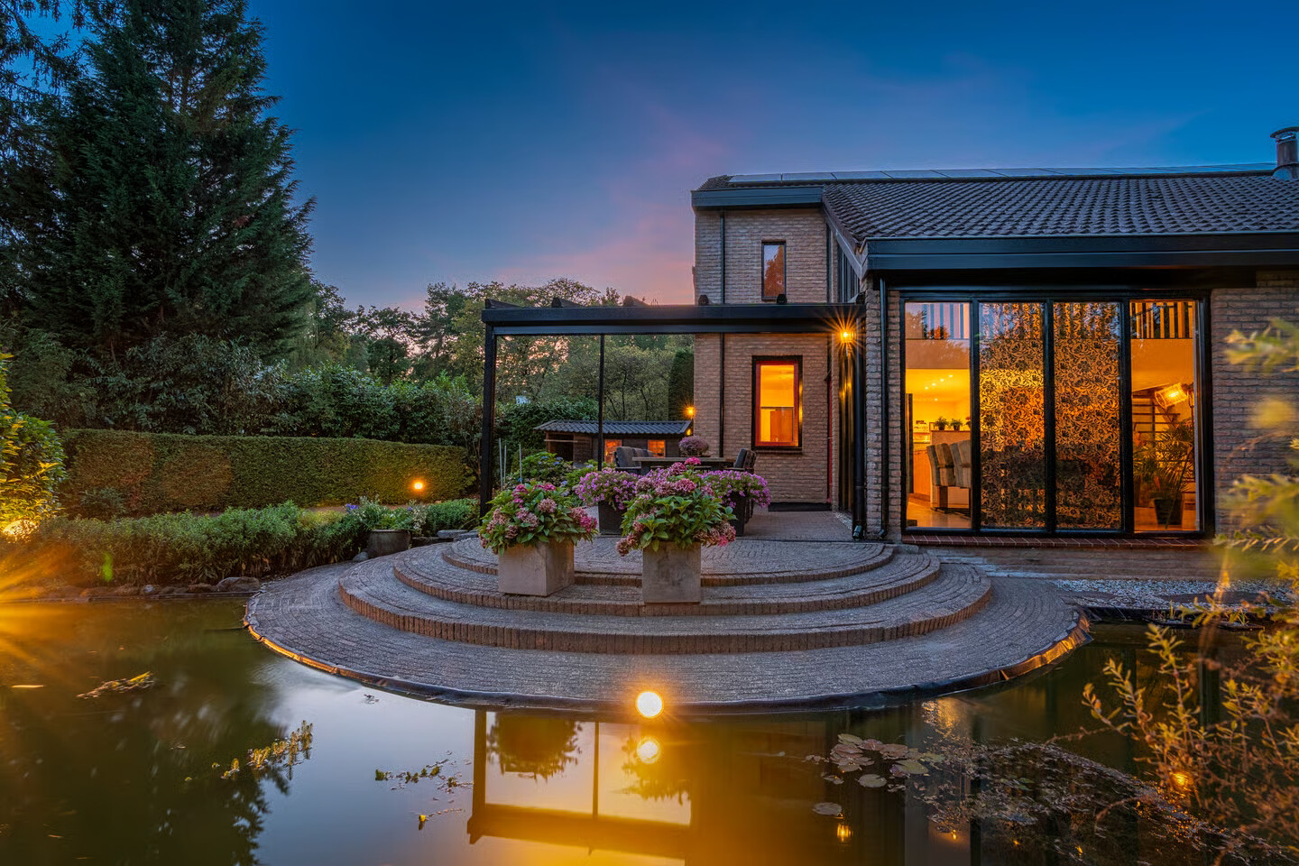 Vrijstaande woning te koop: Pelzerpark 19, Epe