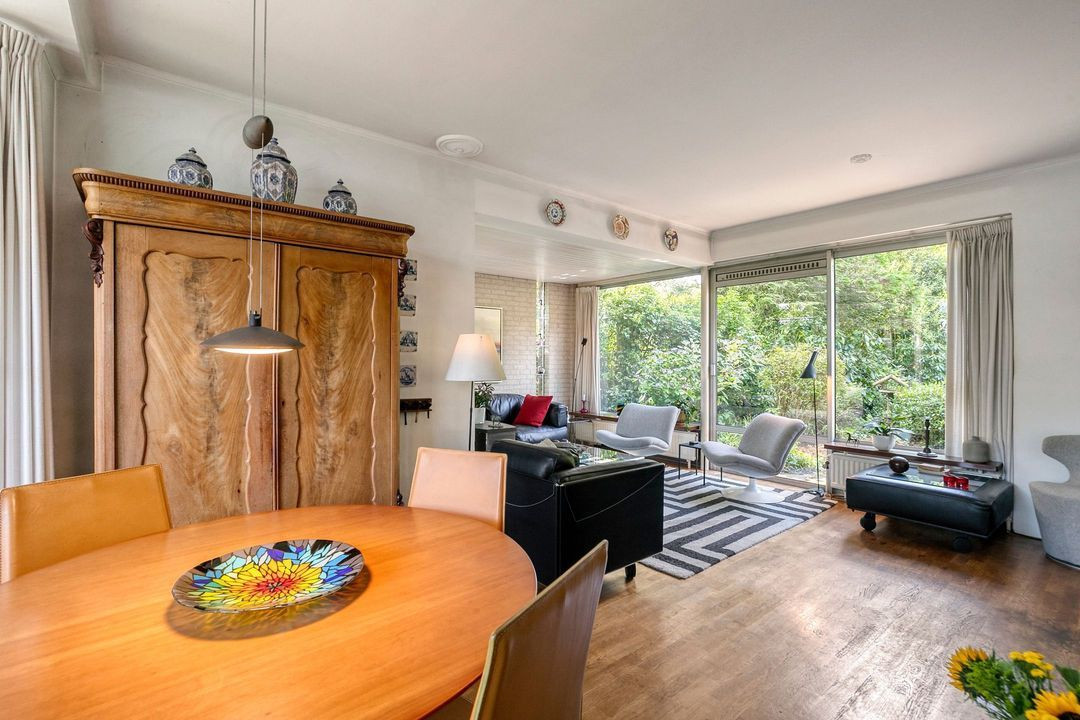 Vrijstaande woning te koop: Pelzerpark 54, Epe