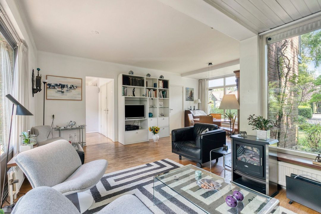 Vrijstaande woning te koop: Pelzerpark 54, Epe