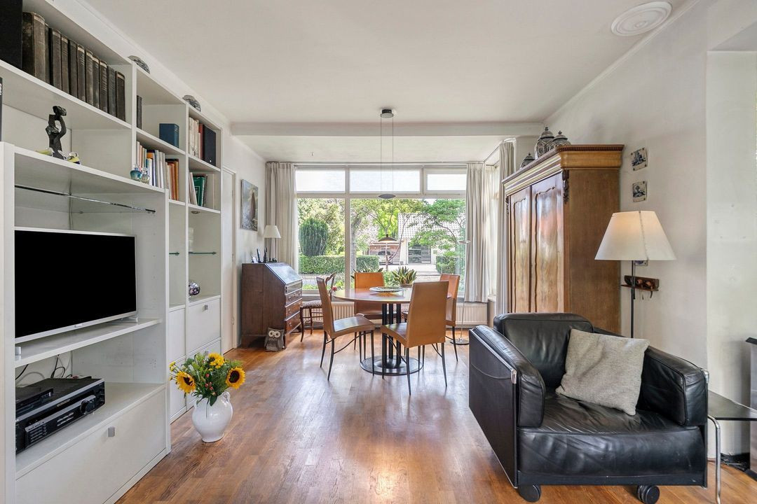 Vrijstaande woning te koop: Pelzerpark 54, Epe