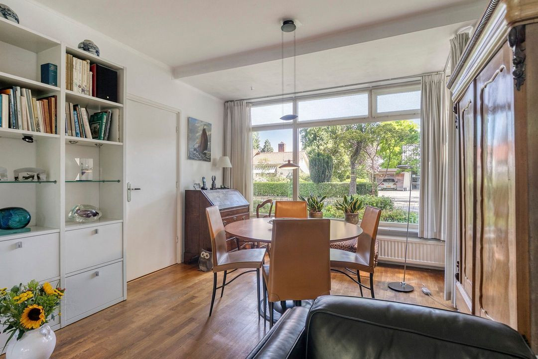 Vrijstaande woning te koop: Pelzerpark 54, Epe