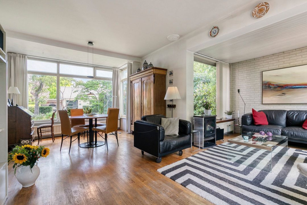 Vrijstaande woning te koop: Pelzerpark 54, Epe
