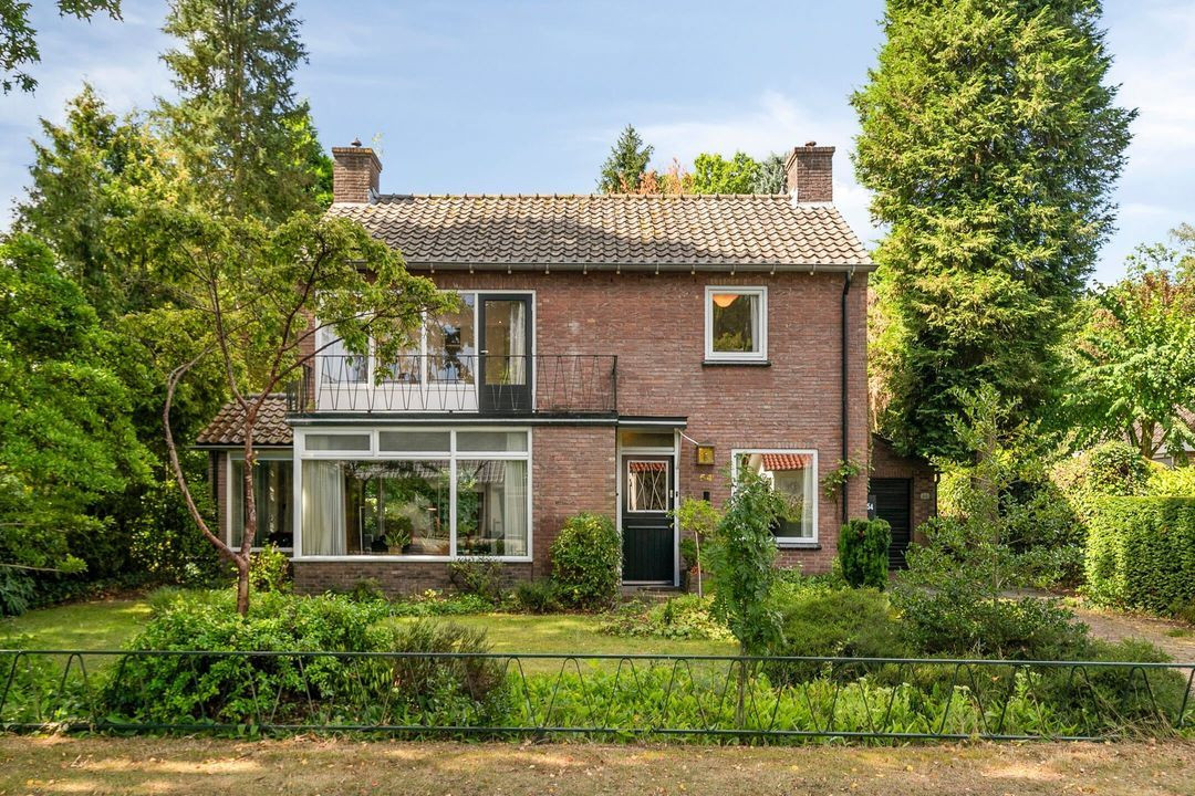 Vrijstaande woning te koop: Pelzerpark 54, Epe