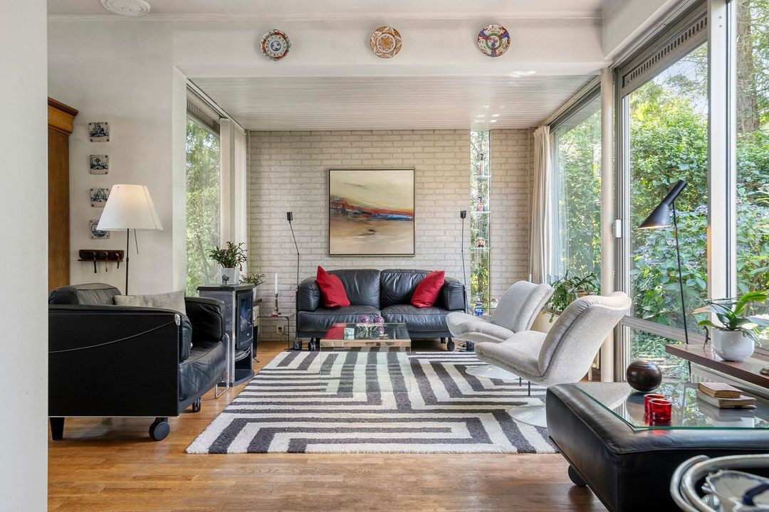 Vrijstaande woning te koop: Pelzerpark 54, Epe
