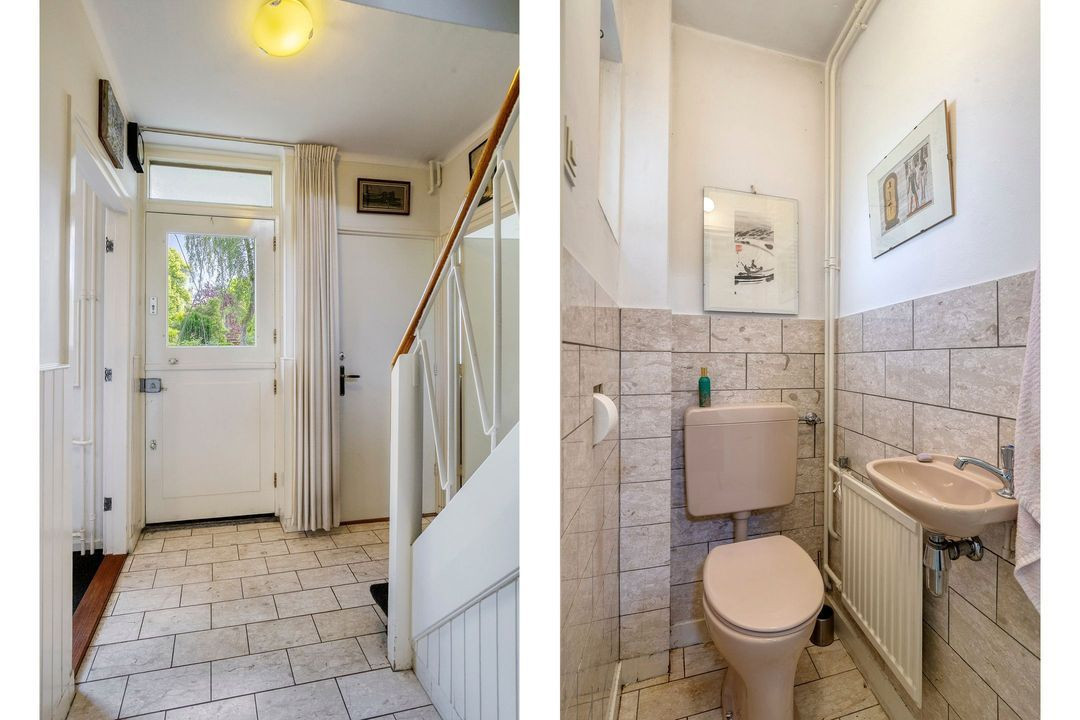 Vrijstaande woning te koop: Pelzerpark 54, Epe