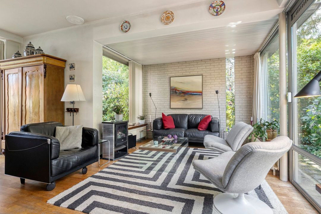 Vrijstaande woning te koop: Pelzerpark 54, Epe