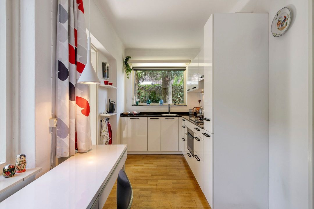 Vrijstaande woning te koop: Pelzerpark 54, Epe