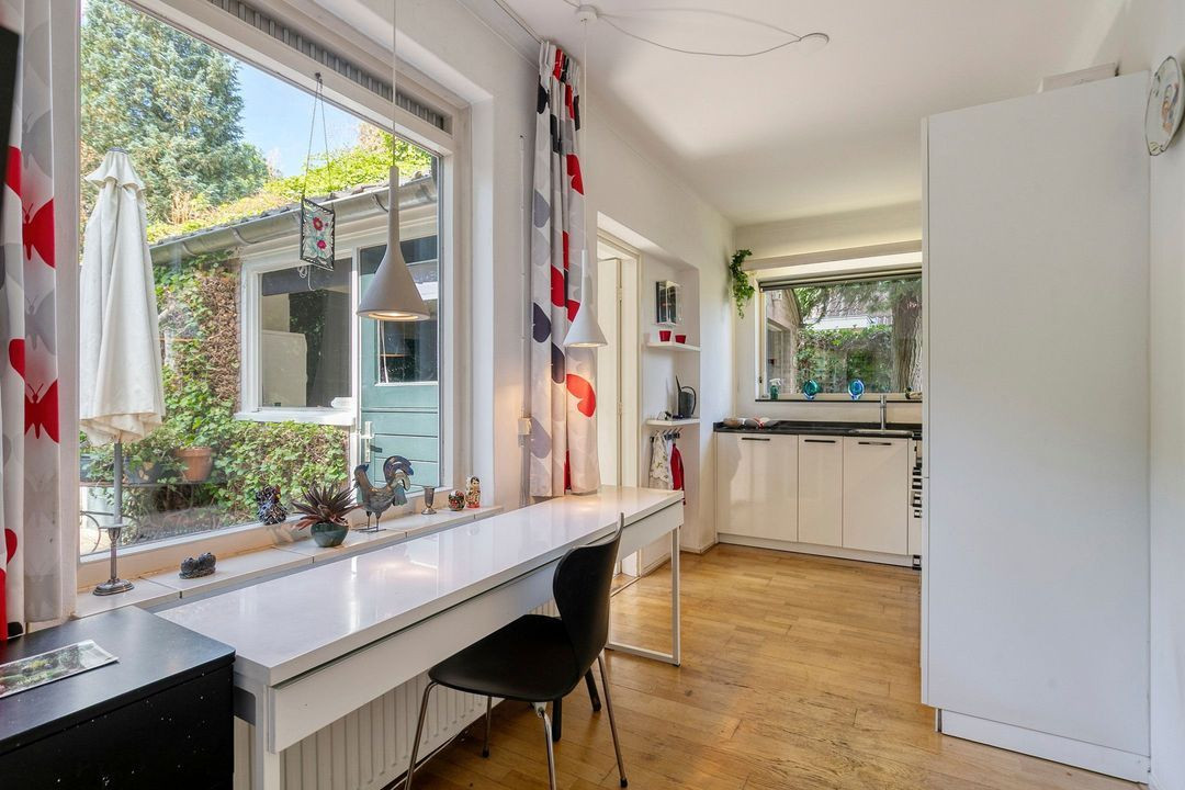 Vrijstaande woning te koop: Pelzerpark 54, Epe