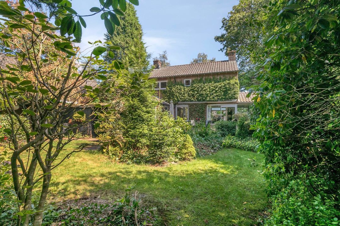Vrijstaande woning te koop: Pelzerpark 54, Epe