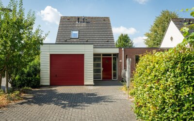 de Schans 8