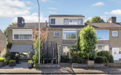 Klaverkamp 15