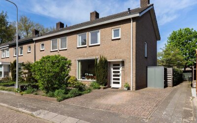 Klaverkamp 92