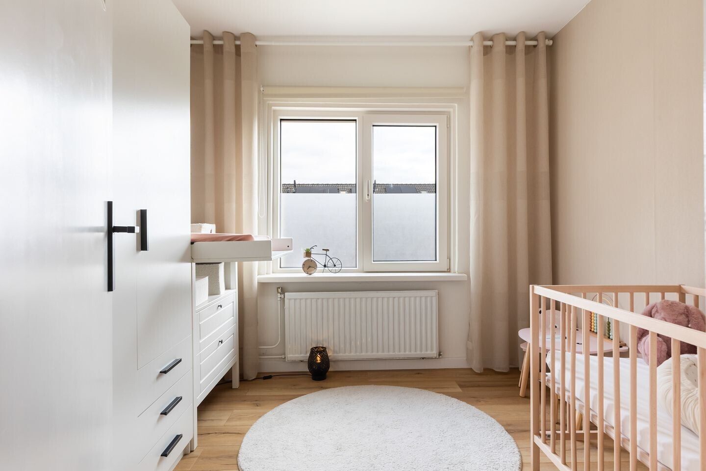 Tussenwoning te koop: Struikstuk 57, Epe