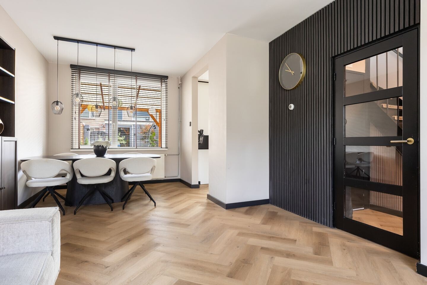 Tussenwoning te koop: Struikstuk 57, Epe