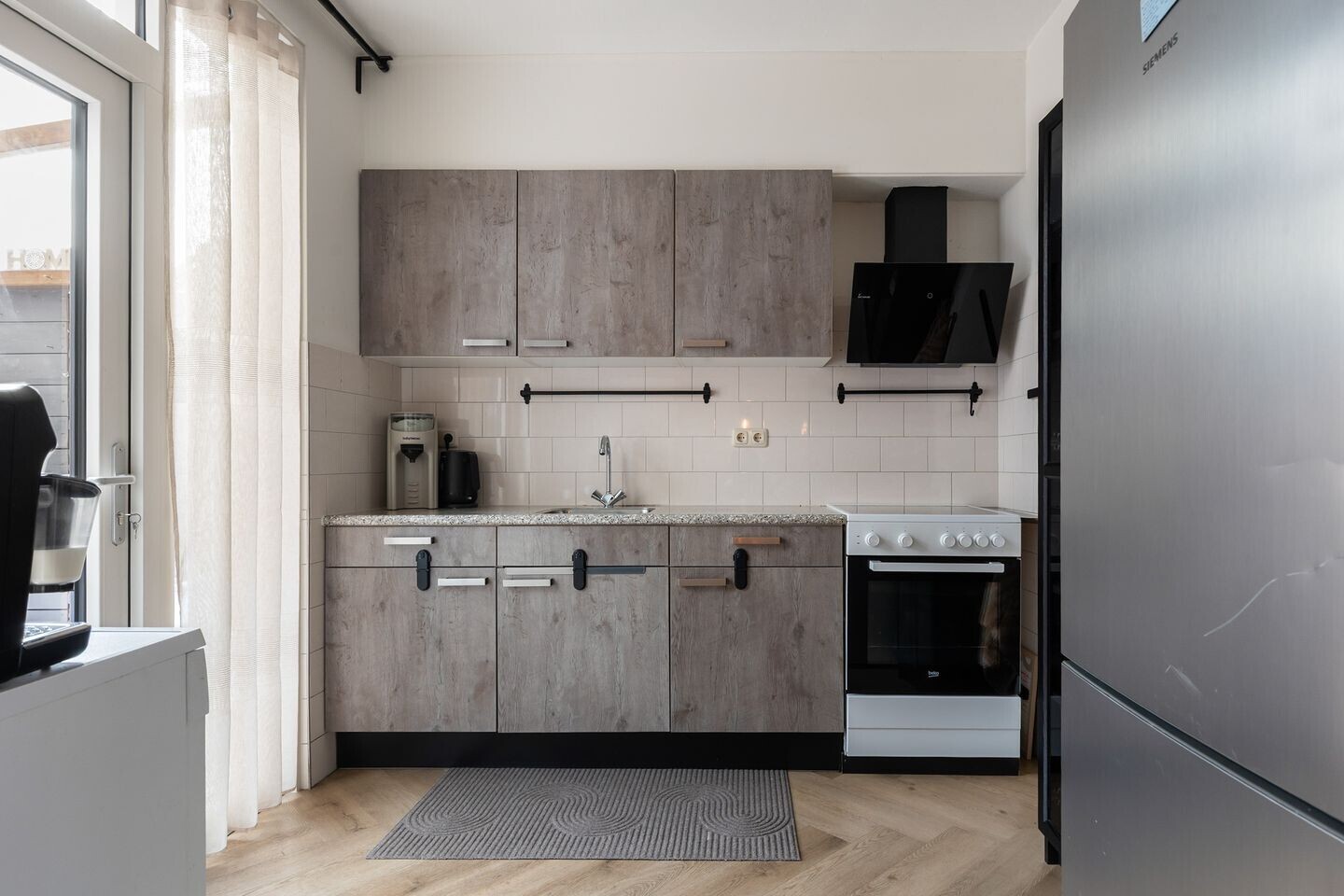 Tussenwoning te koop: Struikstuk 57, Epe