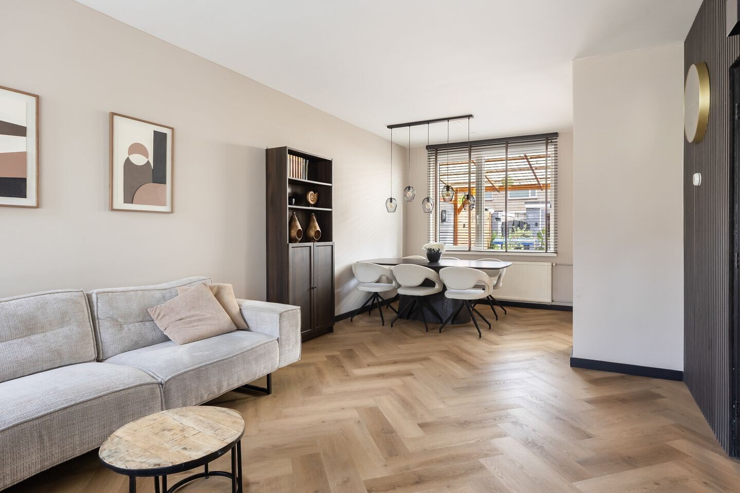 Tussenwoning te koop: Struikstuk 57, Epe