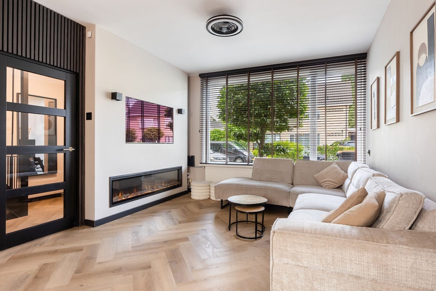 Tussenwoning te koop: Struikstuk 57, Epe