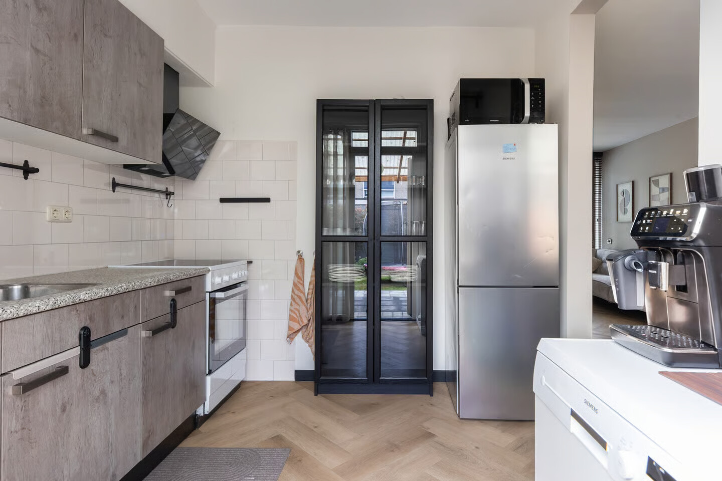 Tussenwoning te koop: Struikstuk 57, Epe