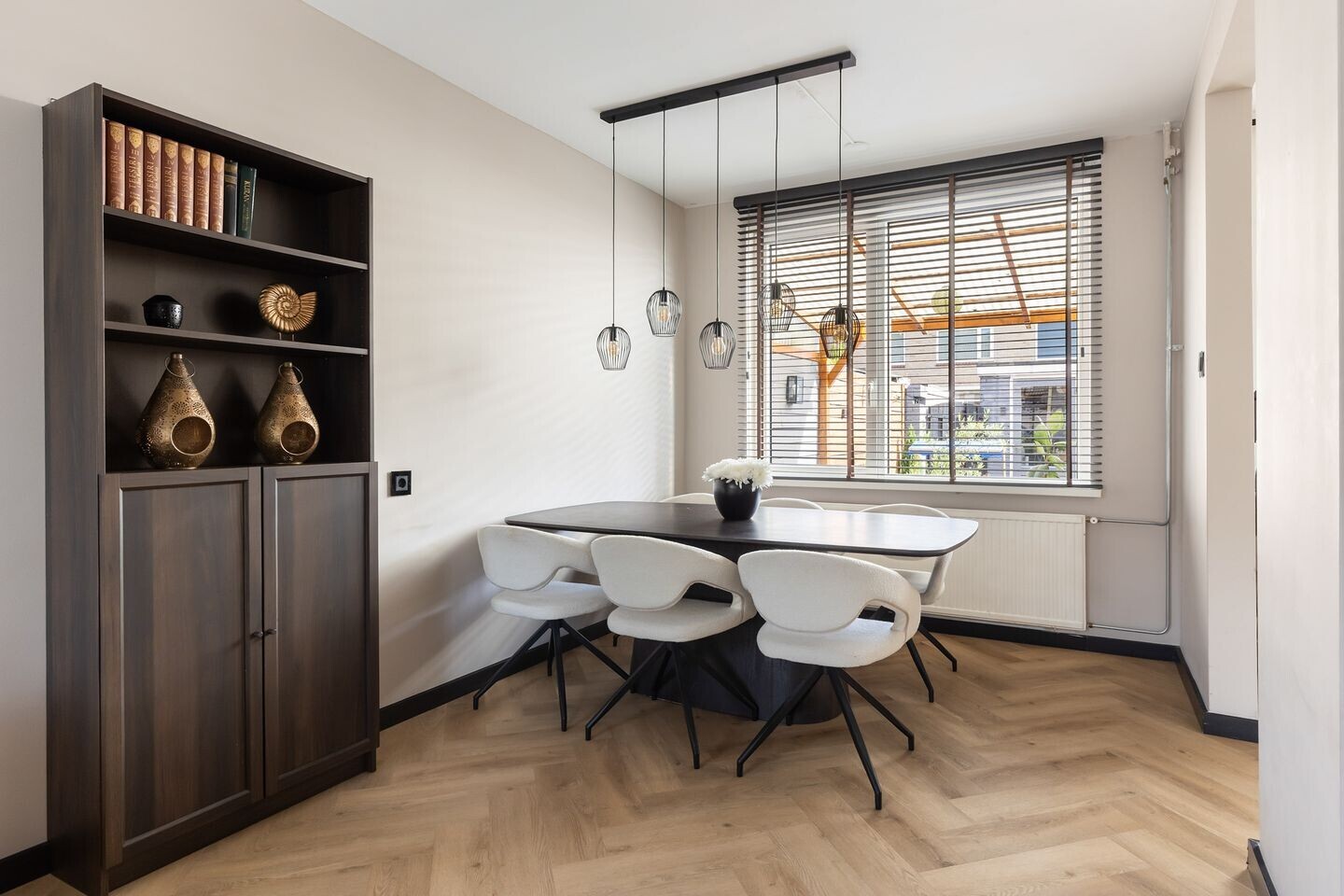 Tussenwoning te koop: Struikstuk 57, Epe