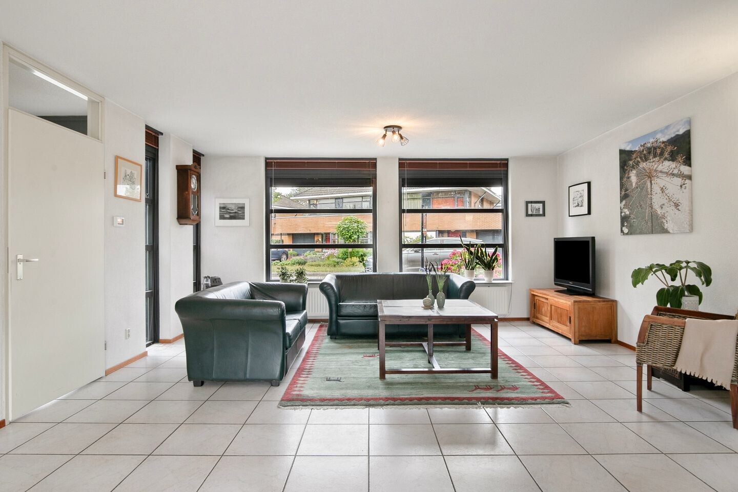 Tussenwoning te koop: Loper 7, Epe