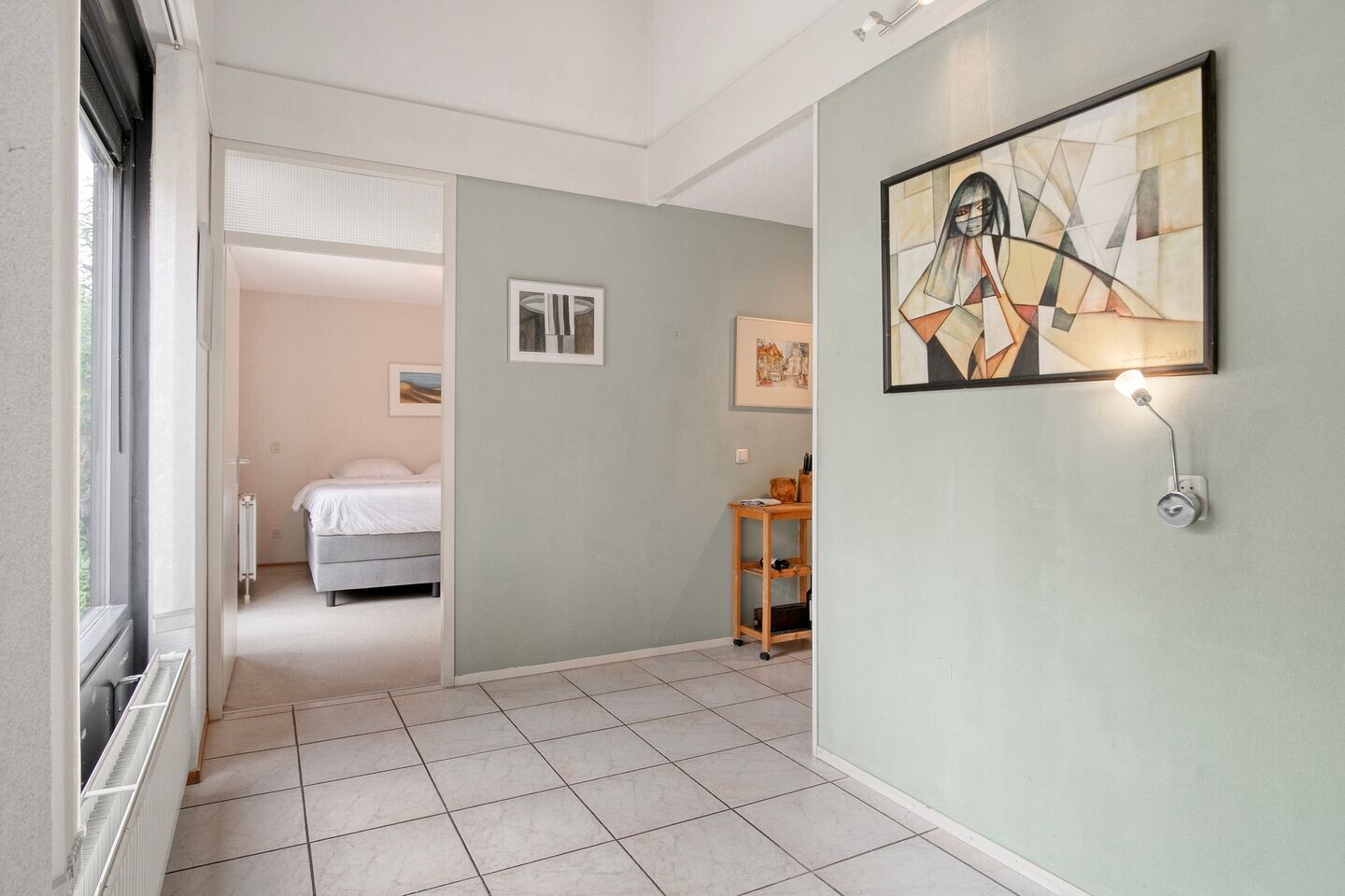 Tussenwoning te koop: Loper 7, Epe