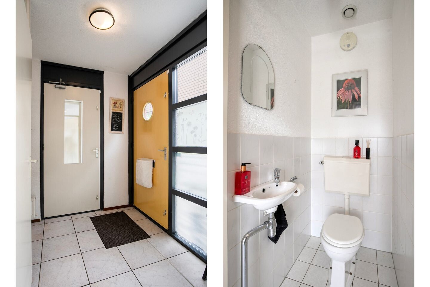 Tussenwoning te koop: Loper 7, Epe