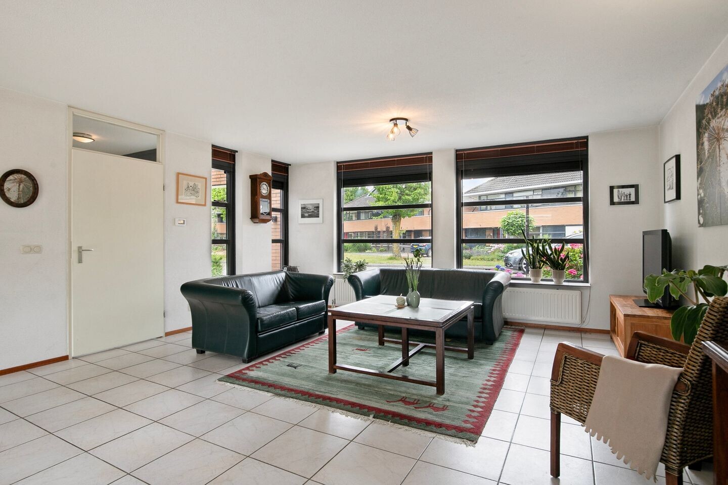 Tussenwoning te koop: Loper 7, Epe