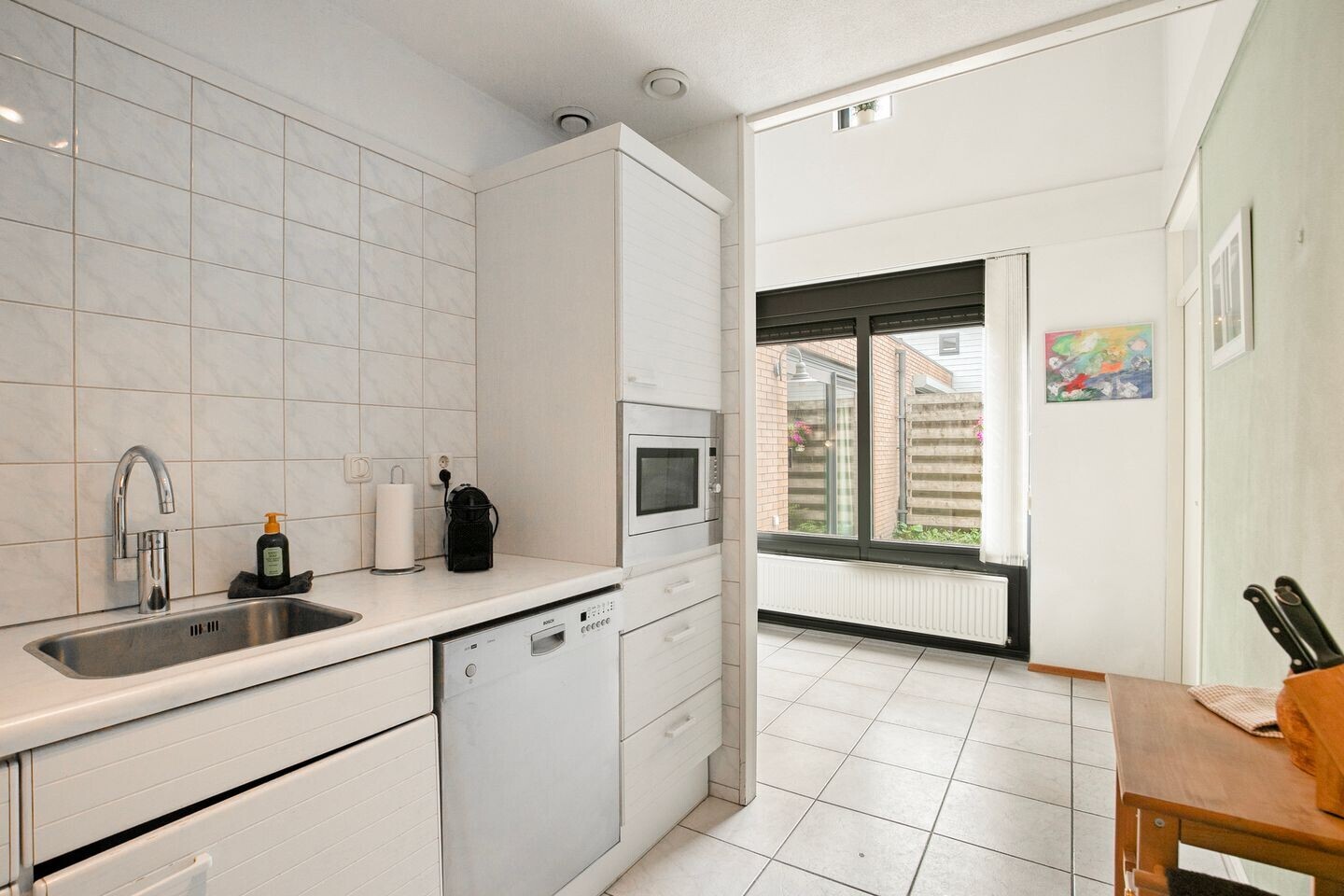Tussenwoning te koop: Loper 7, Epe