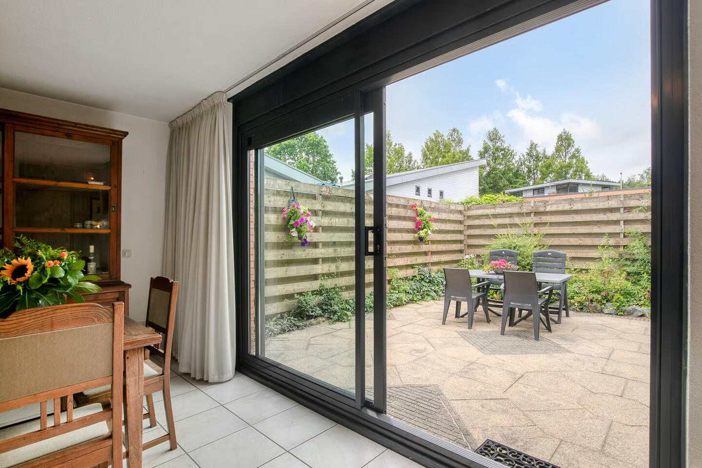 Tussenwoning te koop: Loper 7, Epe