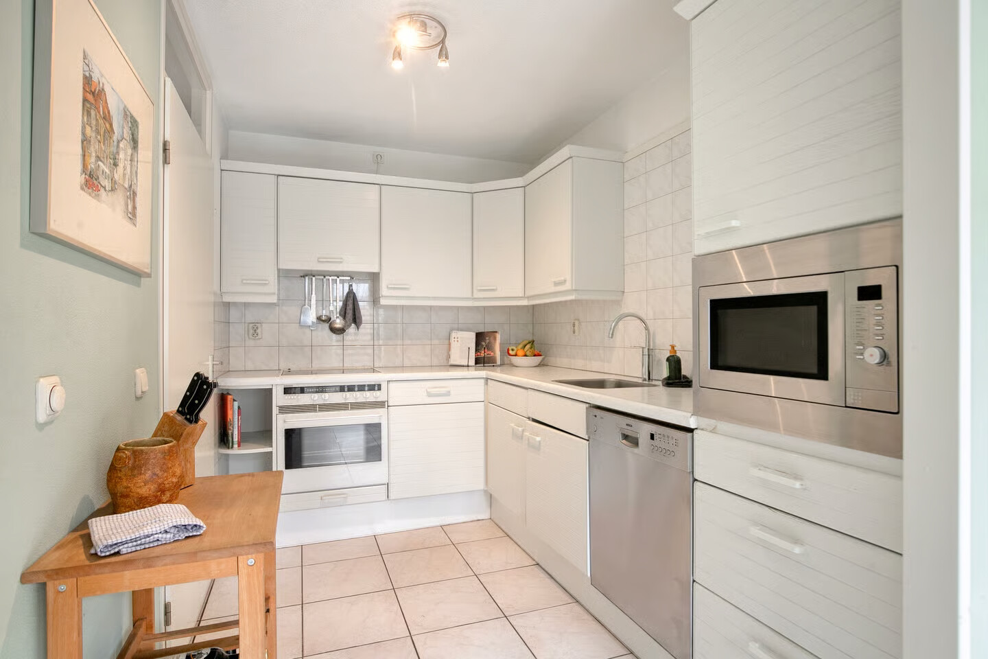 Tussenwoning te koop: Loper 7, Epe