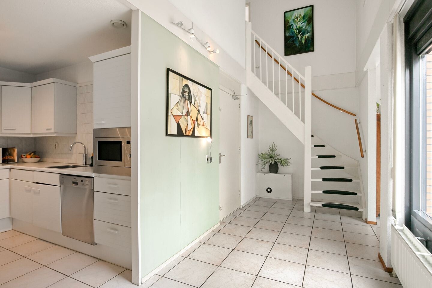 Tussenwoning te koop: Loper 7, Epe