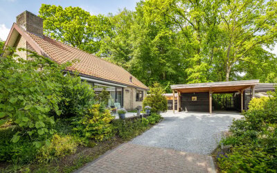 Hagedisweg 18