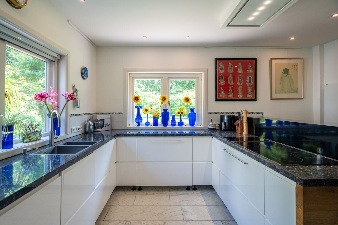 Vrijstaande woning te koop: Berkenlaan 4, Epe