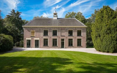 Le Chevalierlaan 3-A