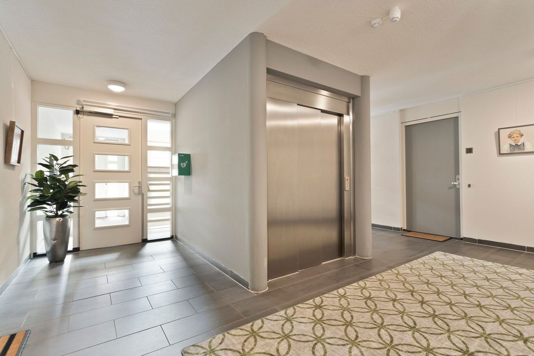 Appartement te koop: Molenweg 2M, Epe