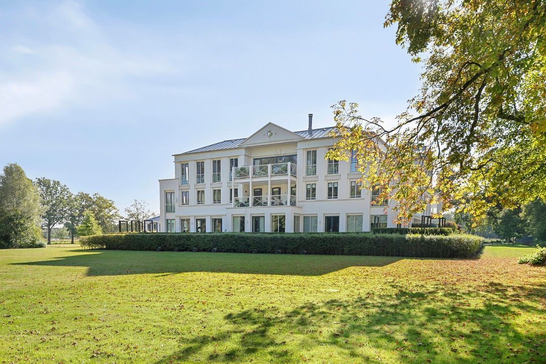 Appartement te koop: Molenweg 2M, Epe