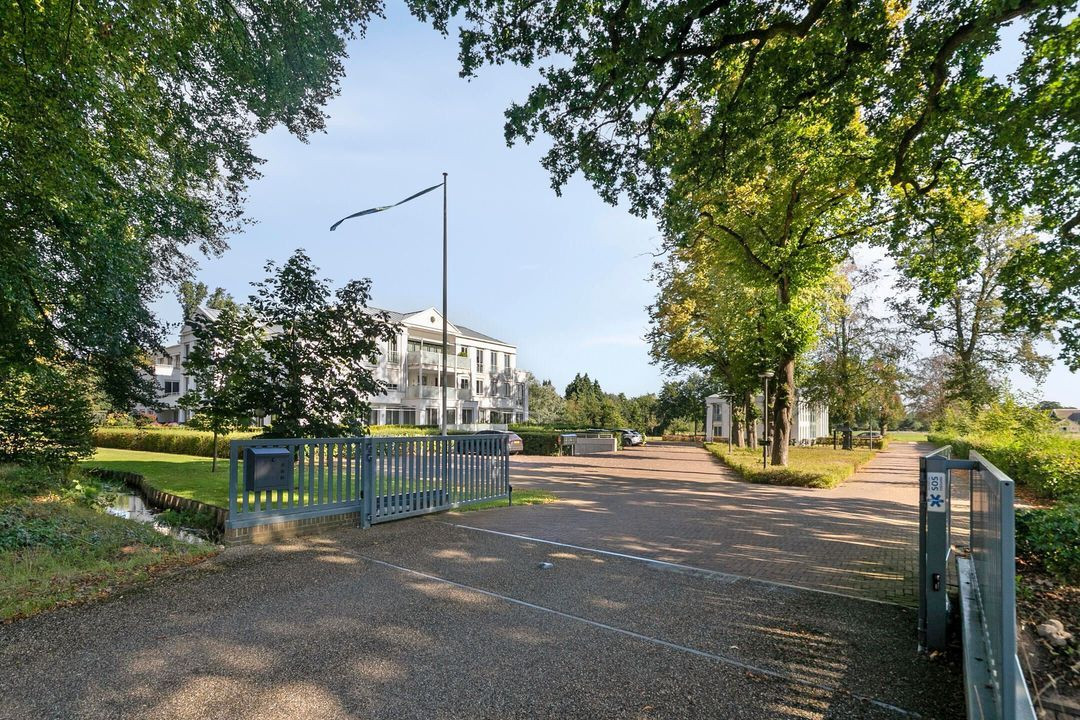 Appartement te koop: Molenweg 2M, Epe