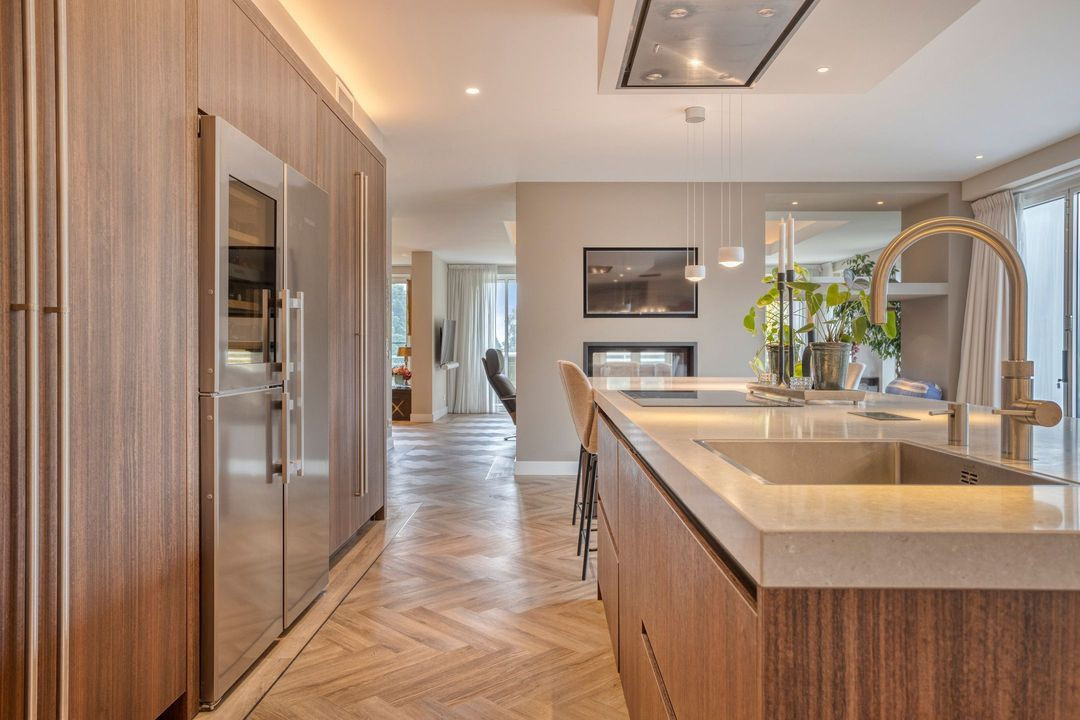 Appartement te koop: Molenweg 2M, Epe